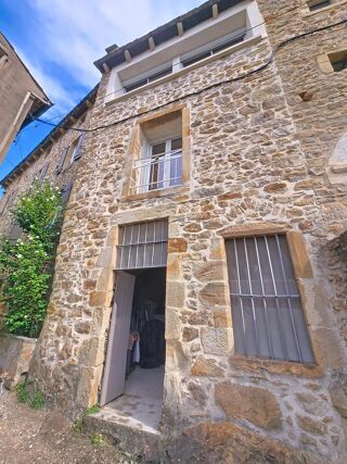  Maison à vendre 3 pièces 72 m²
