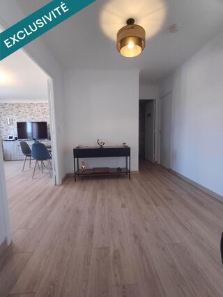  Appartement � vendre 5 pi�ces 88 m�