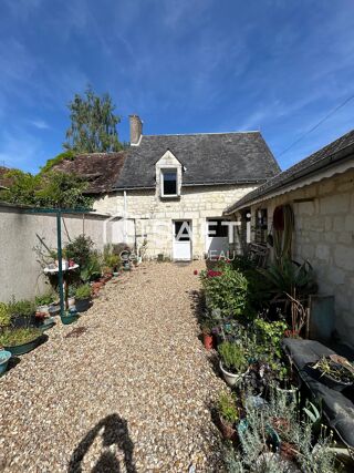  Maison à vendre 5 pièces 117 m²