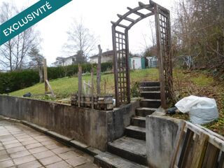  Maison � vendre 6 pi�ces 110 m�