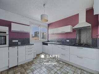  Appartement � vendre 4 pi�ces 94 m�