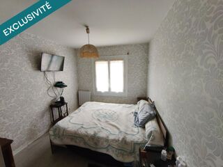  Maison à vendre 4 pièces 100 m²
