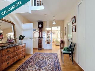  Maison à vendre 8 pièces 170 m²