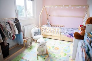  Maison � vendre 4 pi�ces 85 m�