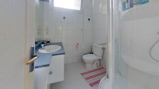 Maison � vendre 3 pi�ces 59 m�