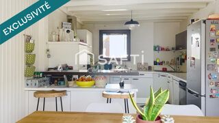  Maison � vendre 7 pi�ces 135 m�