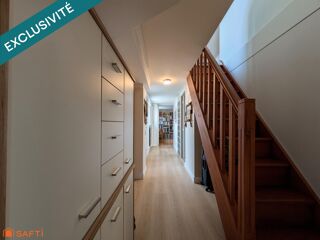  Maison à vendre 3 pièces 65 m²