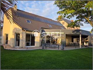  Maison � vendre 7 pi�ces 147 m�