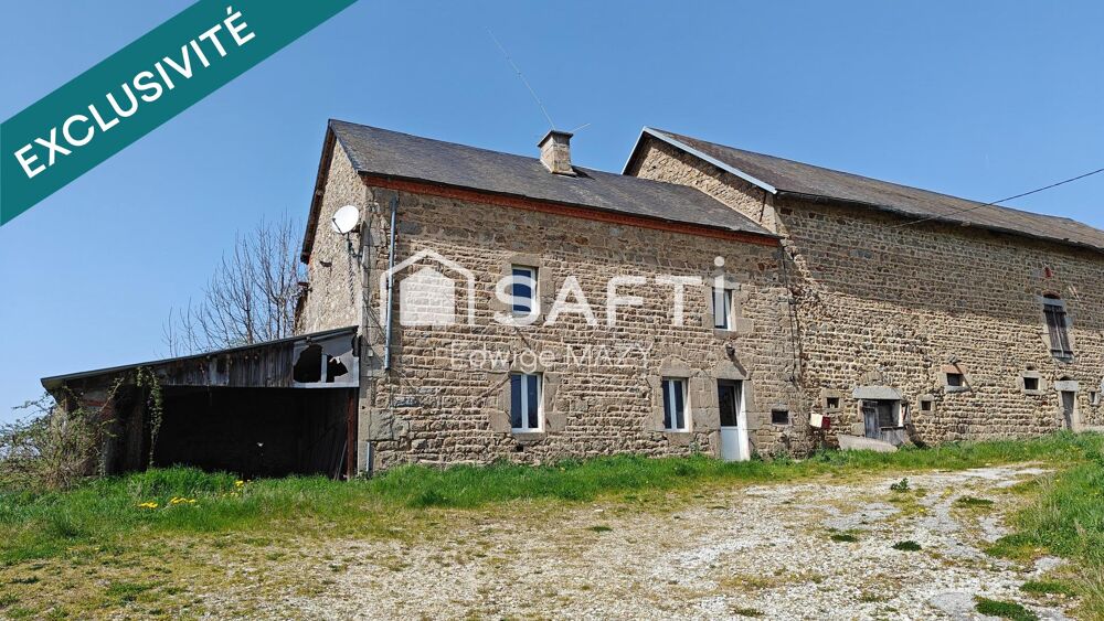 Vente Maison Belle opportunité  à saisir Charron