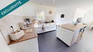  Maison � vendre 6 pi�ces 142 m�