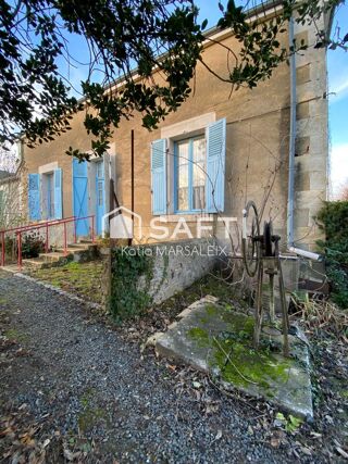  Maison � vendre 3 pi�ces 85 m�