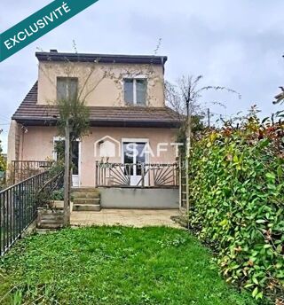  Maison à vendre 4 pièces 105 m²