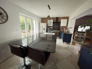  Maison à vendre 6 pièces 151 m²