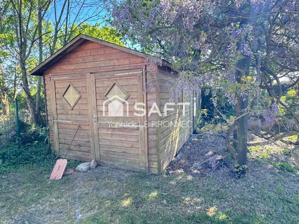 Vente Maison Maison T5 Centre bourg Ambon 114m² Ambon