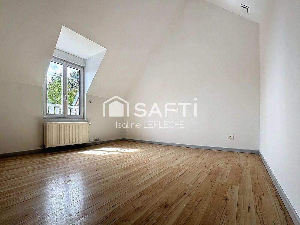 Vente Maison Maison familiale lumineuse et sans travaux, avec jardin et stationnement Athies