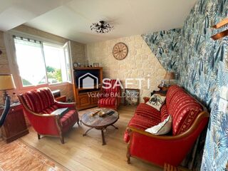  Appartement à vendre 3 pièces 66 m²