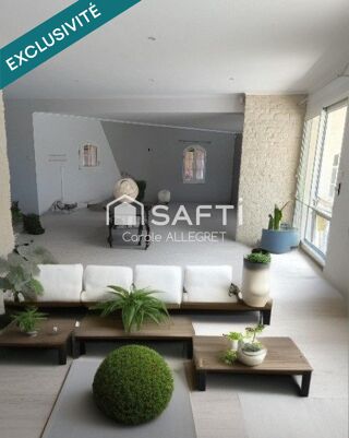  Maison � vendre 6 pi�ces 180 m�