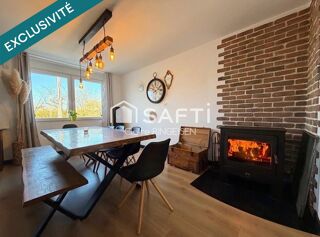  Maison � vendre 8 pi�ces 162 m�