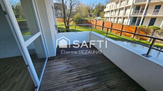  Appartement � vendre 3 pi�ces 64 m�