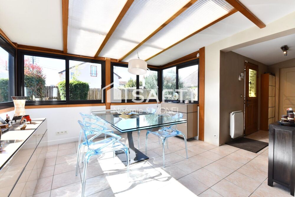 Vente Maison Maison de plain pied entièrement renovee! Massy
