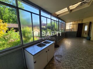  Maison à vendre 4 pièces 100 m²