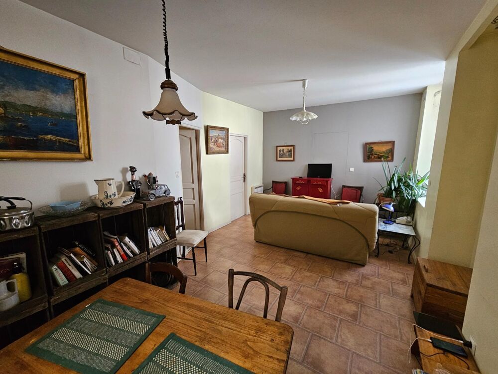 Appartement F3 Vichy 66 m² proche Opéra et de la Bibliothèque