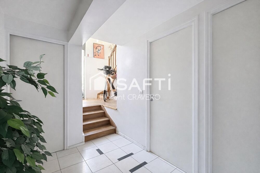 à vendre  Maison Montreuil (93100)