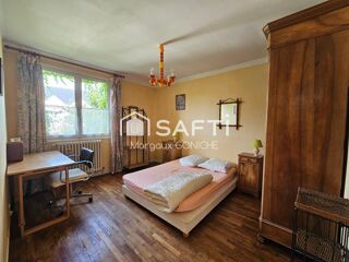  Maison à vendre 7 pièces 153 m²