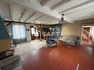  Maison à vendre 8 pièces 208 m²