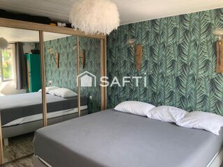  Maison à vendre 6 pièces 125 m²