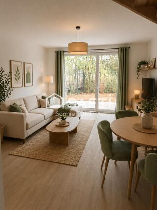  Maison 4 pièces 67 m² Haguenau