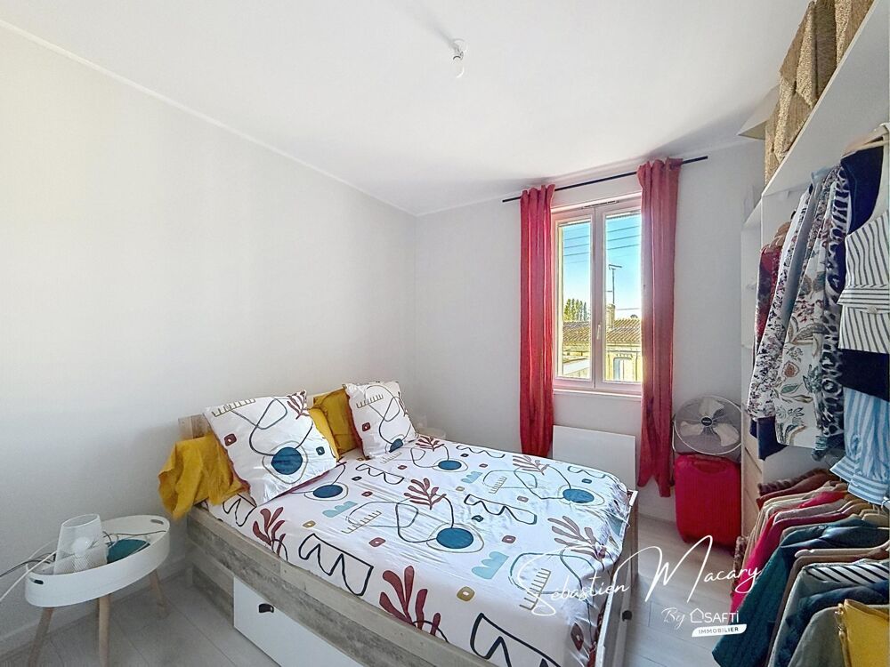 Vente Immeuble Immeuble de rapport – Quartier Épinette Libourne