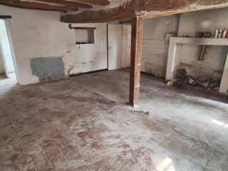  Maison � vendre 3 pi�ces 75 m�