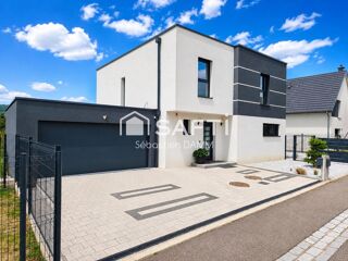  Maison à vendre 5 pièces 127 m²