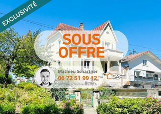  Maison � vendre 6 pi�ces 125 m�