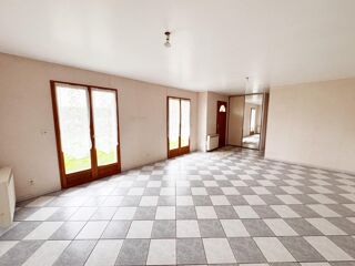  Maison � vendre 4 pi�ces 88 m�