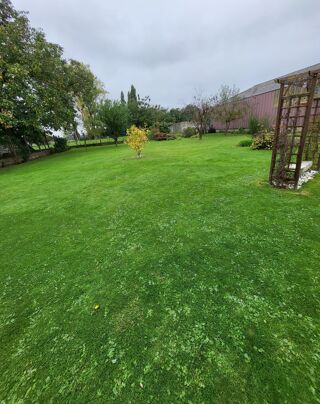  Maison  vendre 8 pices 124 m