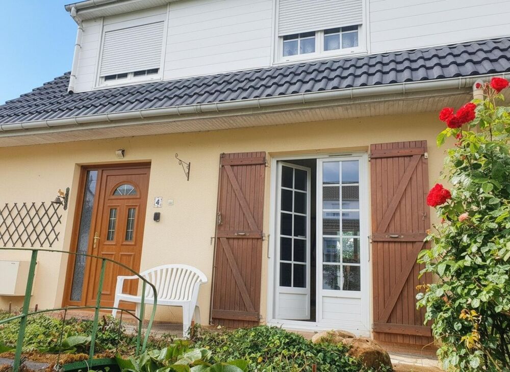 Vente Maison proches des commerces Grand-couronne