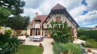  Maison à vendre 6 pièces 150 m²