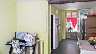  Maison � vendre 4 pi�ces 104 m�