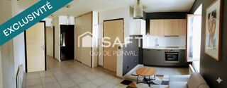  Appartement à vendre 4 pièces 53 m²