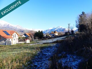  Terrain � vendre 1460 m�