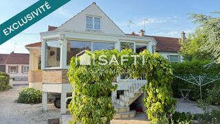  Maison � vendre 6 pi�ces 136 m�