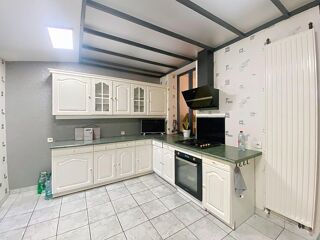  Maison � vendre 4 pi�ces 75 m�