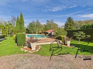  Maison à vendre 7 pièces 153 m²