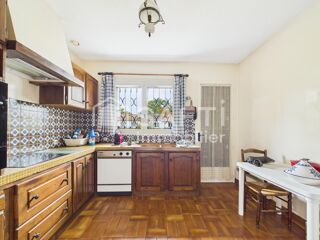  Maison � vendre 4 pi�ces 119 m�