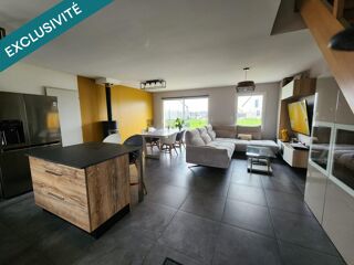  Maison � vendre 4 pi�ces 93 m�