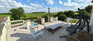  Maison � vendre 11 pi�ces 272 m�