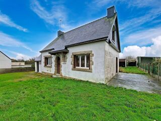  Maison  vendre 4 pices 91 m