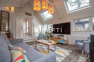  Maison � vendre 7 pi�ces 190 m�